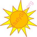 sun (Oops! image not found)